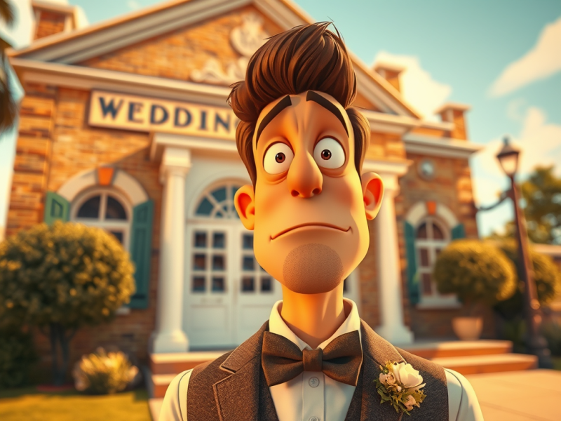 My Relative Married&nbsp;a…Sanatorium??